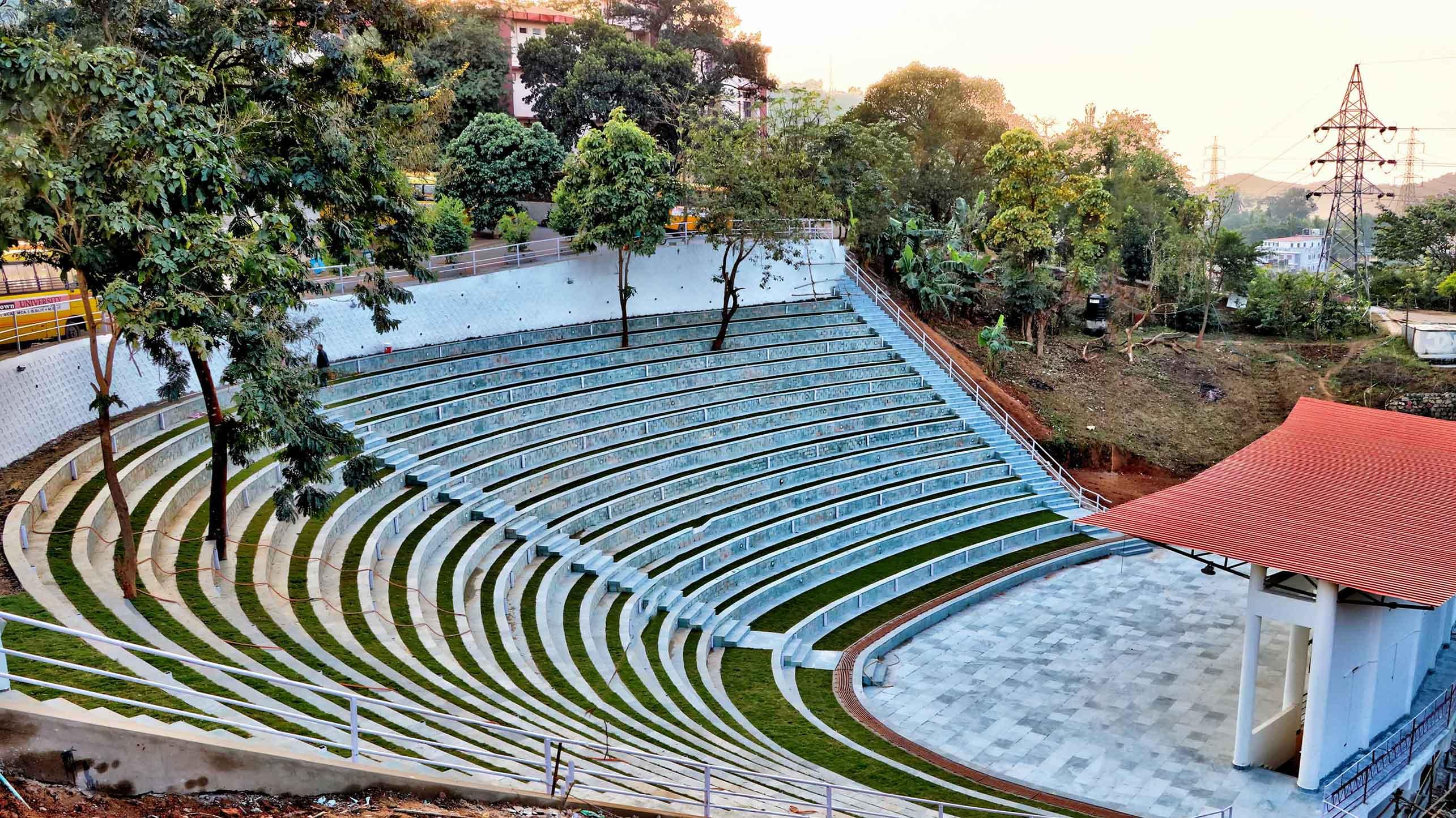 Assam Down Town University Powered By Seekho New Delhi Campus & Events photo 1